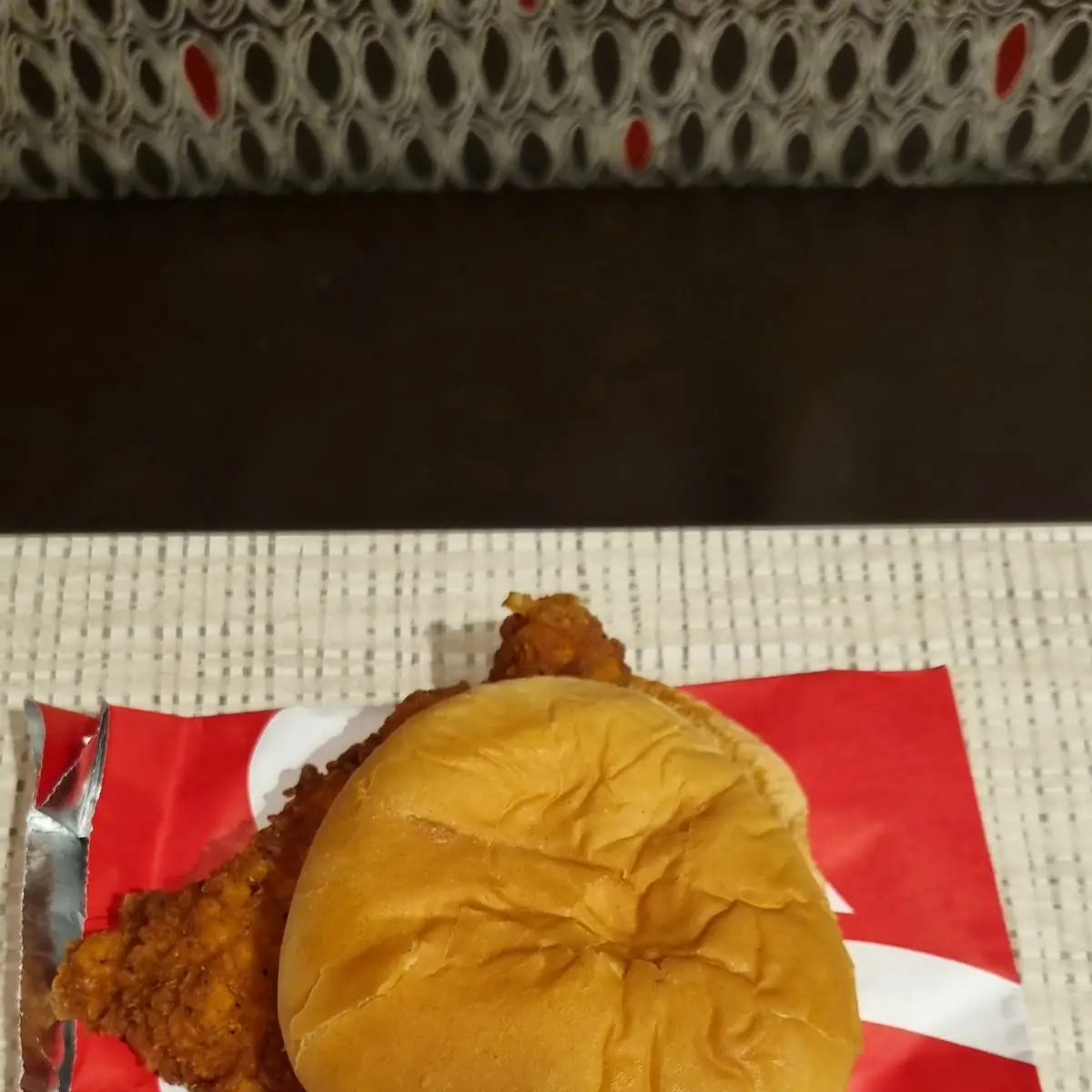 Chicken Sandwich Combo