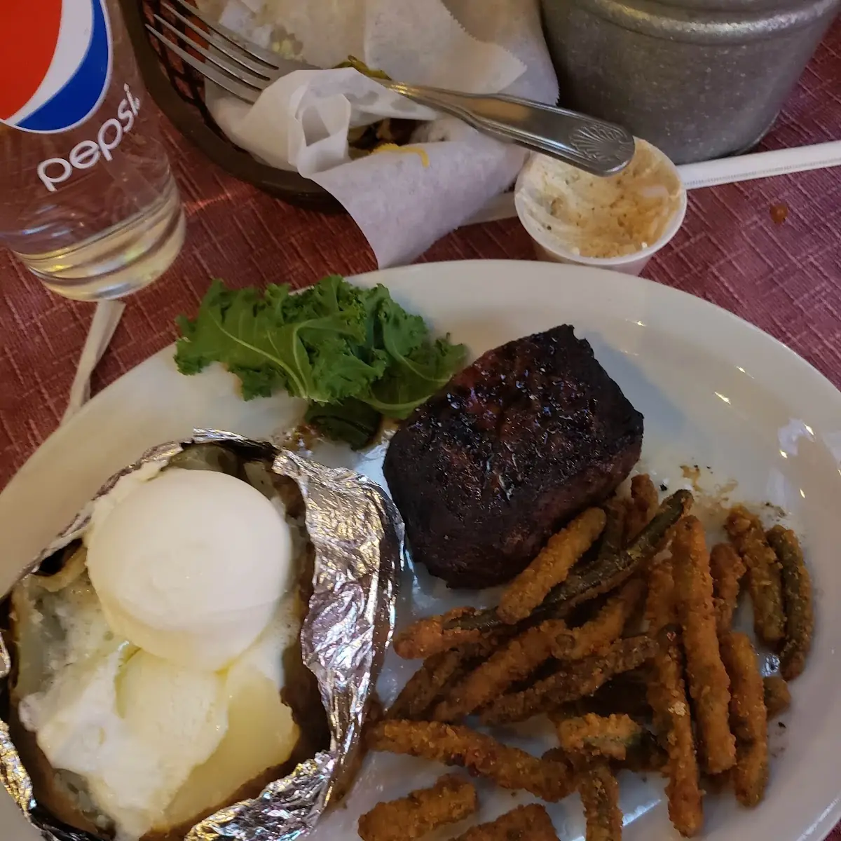 Filet Mignon