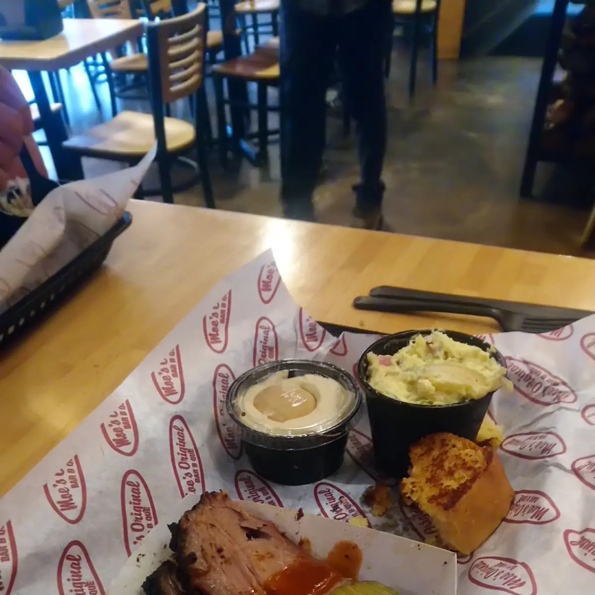 Beef Brisket