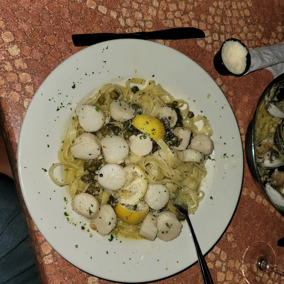 Gnocchi