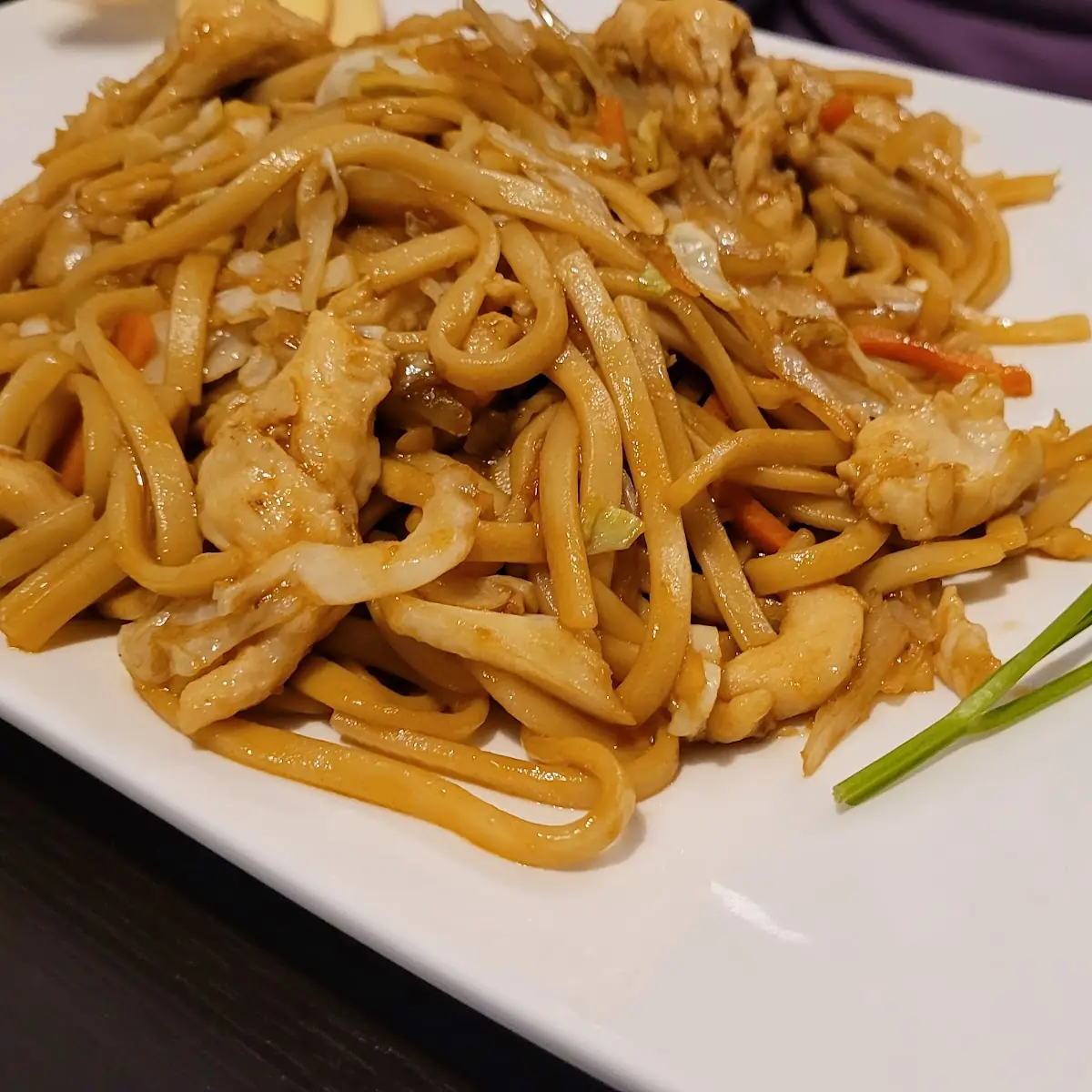 Lo Mein