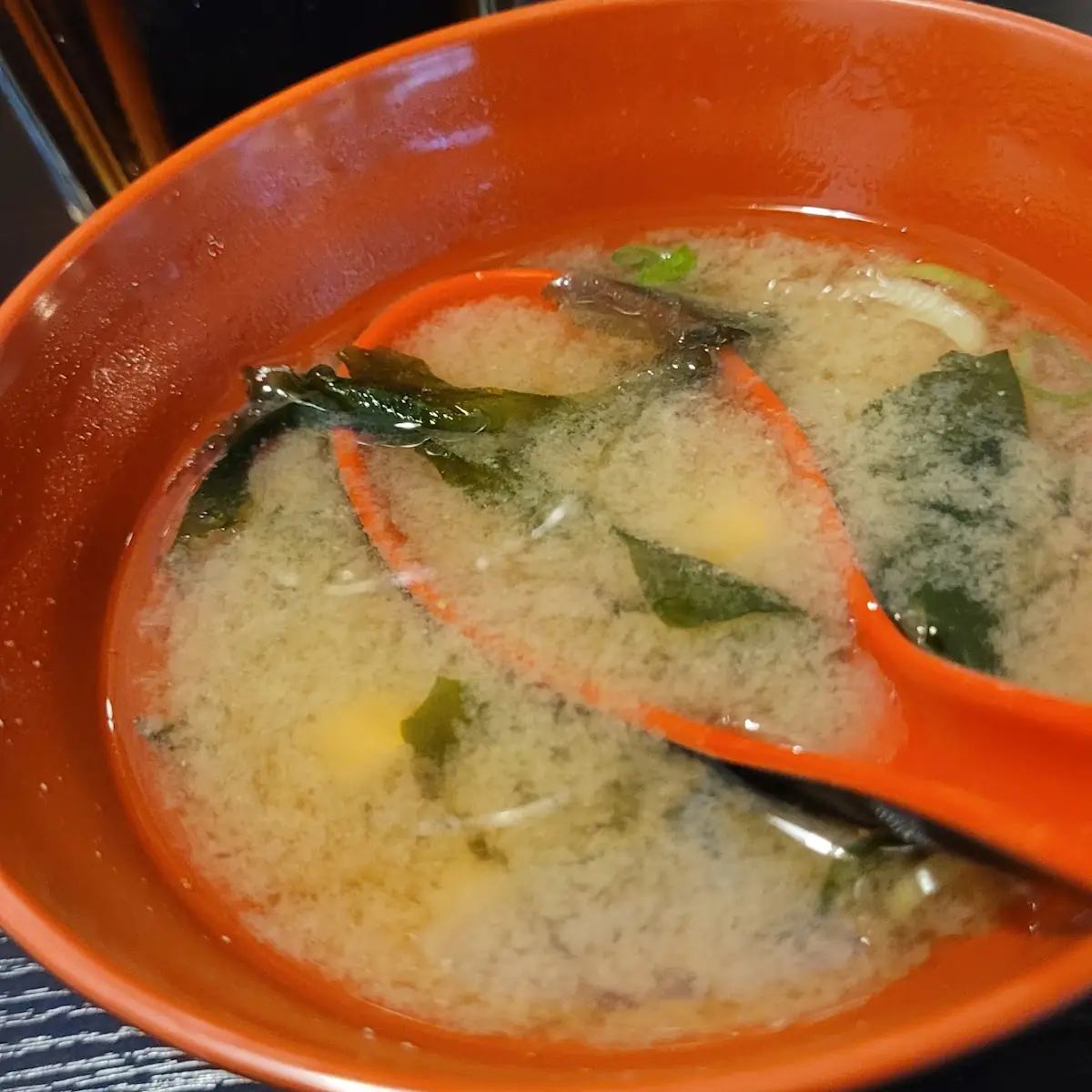 Vegetable Soup