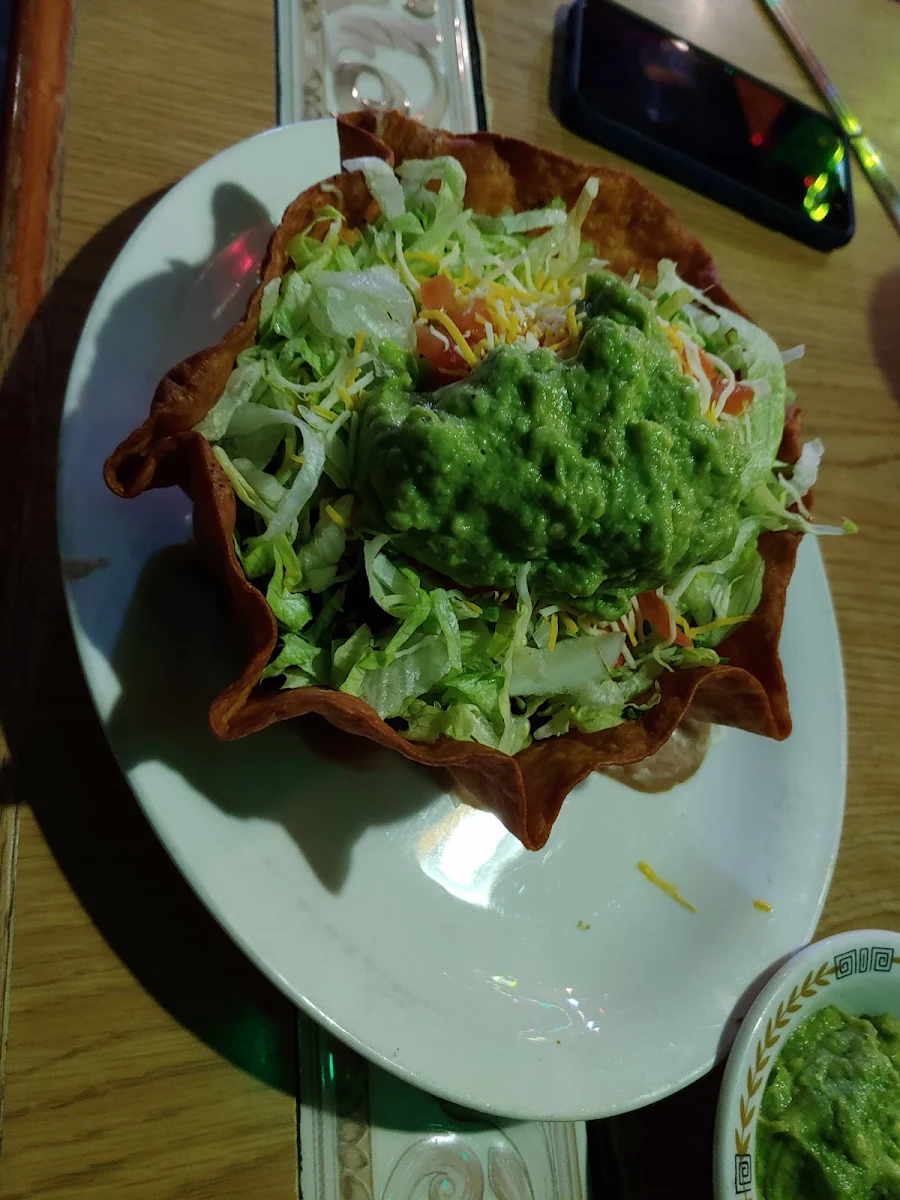 Taco Salad