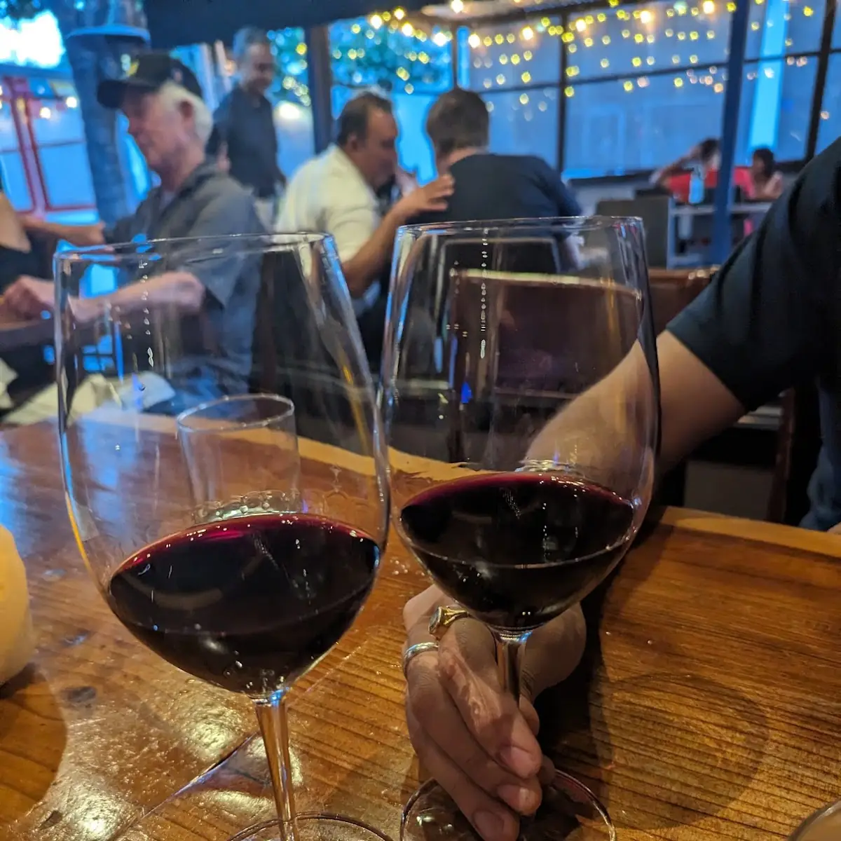 Red Wine