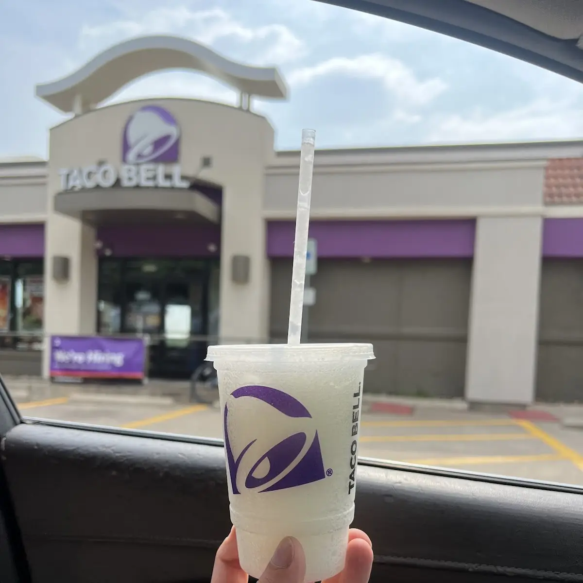 Soft Serve