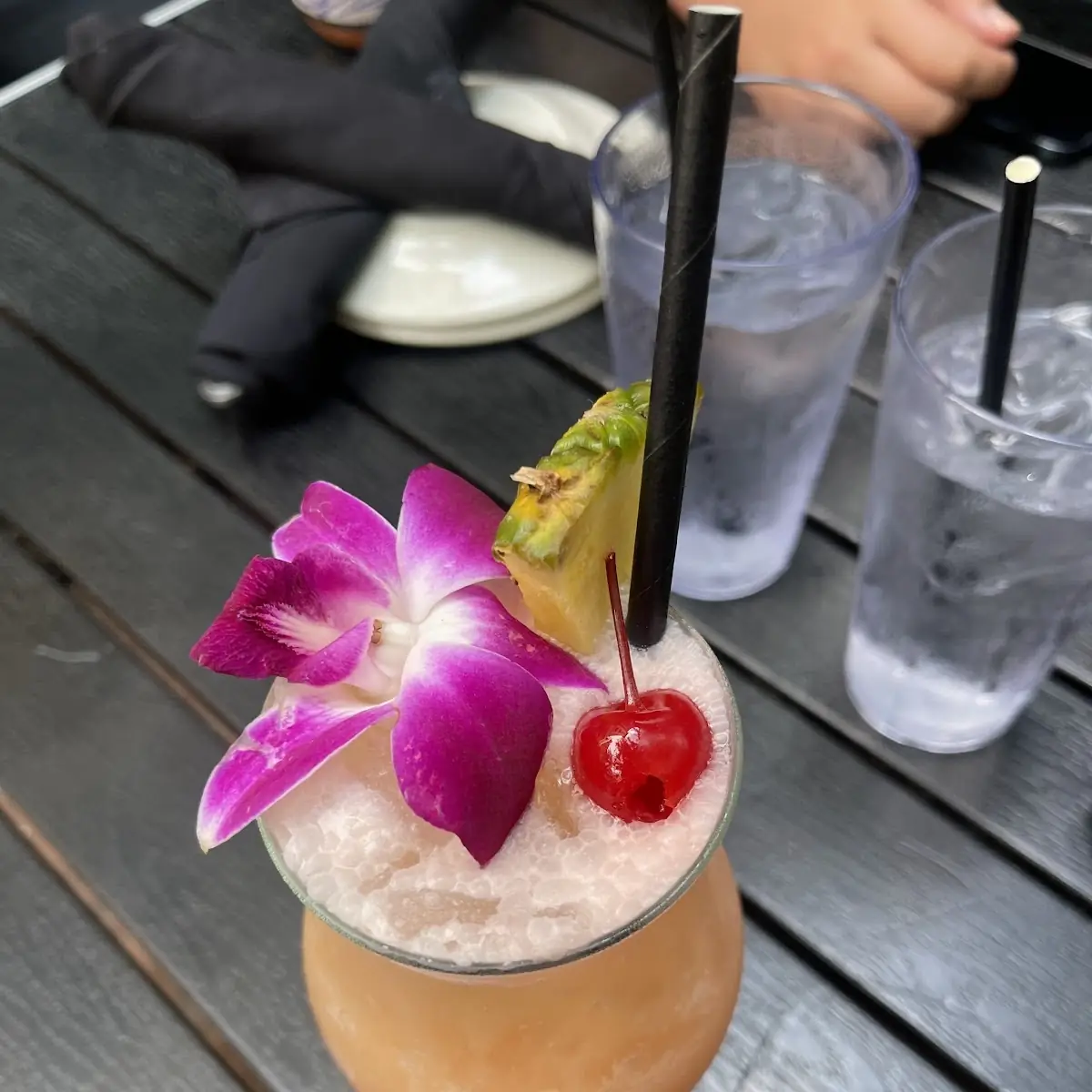Piña Colada