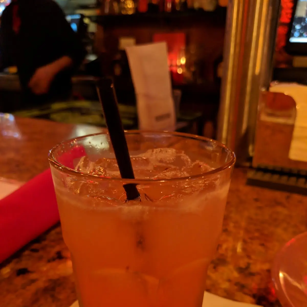 Strawberry Margarita