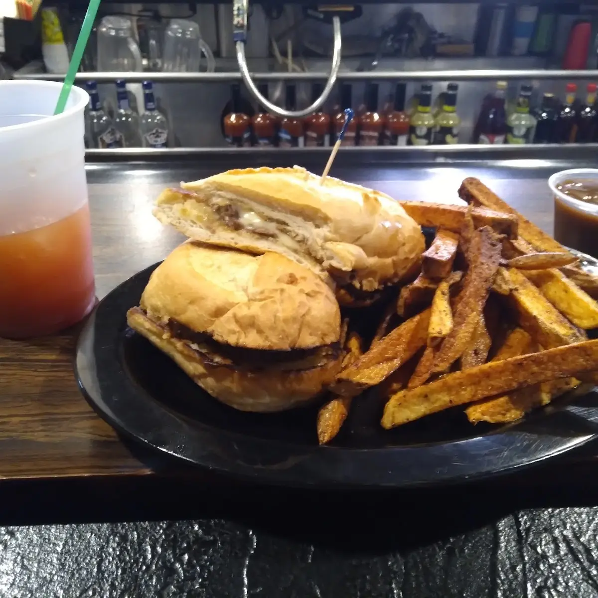 French Dip