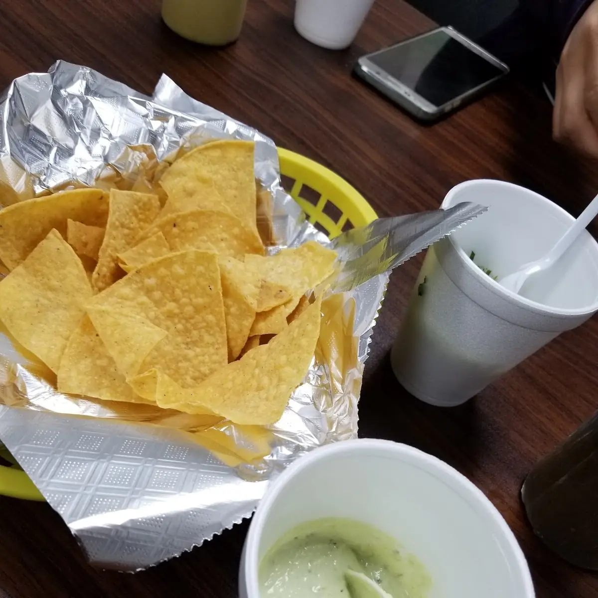 Cheese Dip