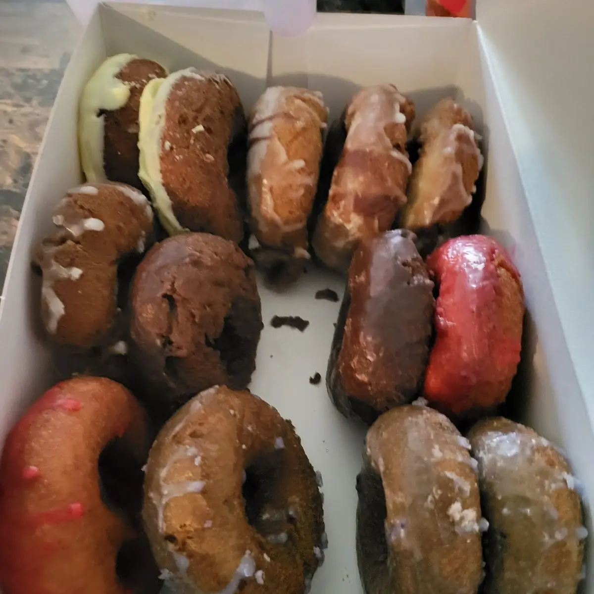 Doughnut