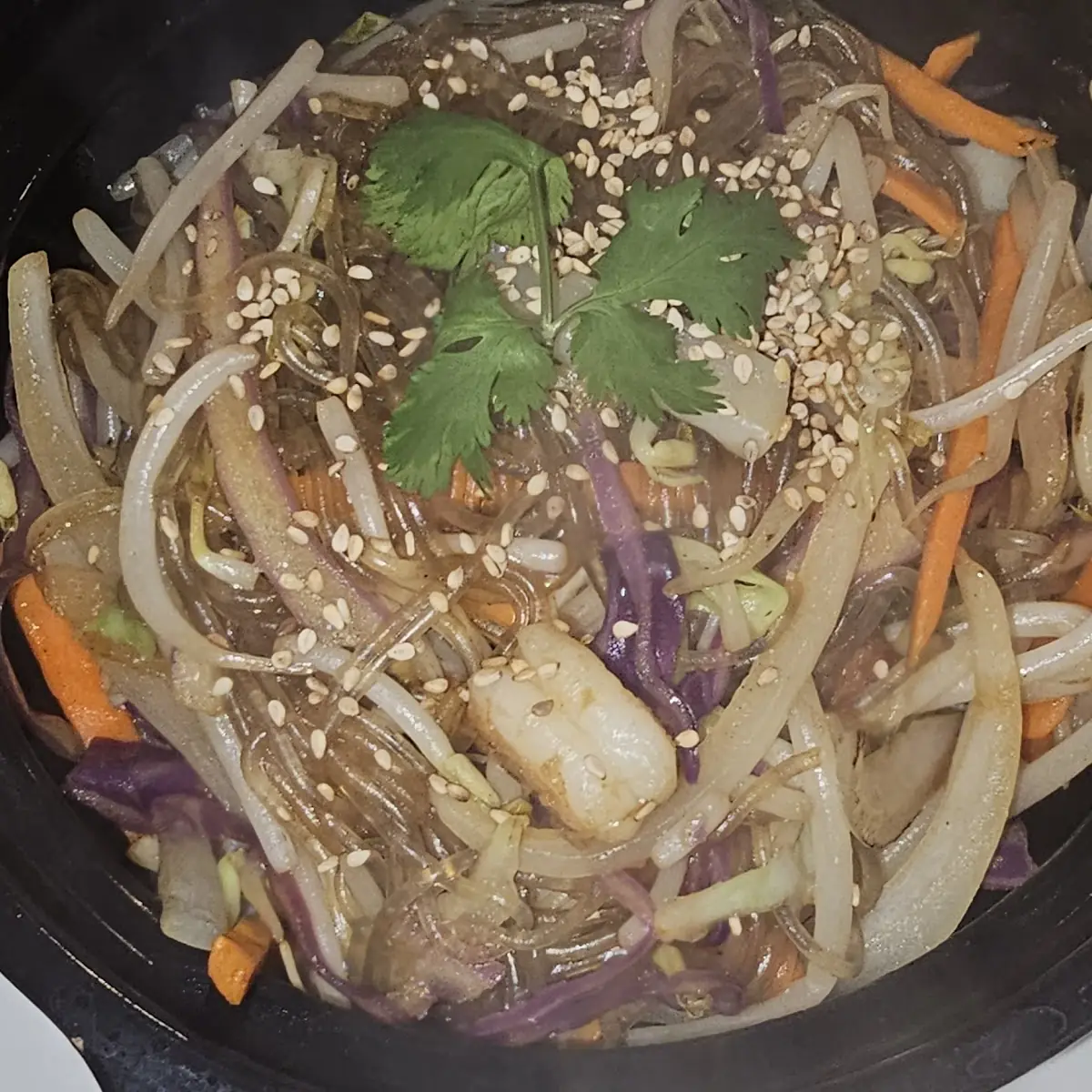 Hue's Style Noodle Soup