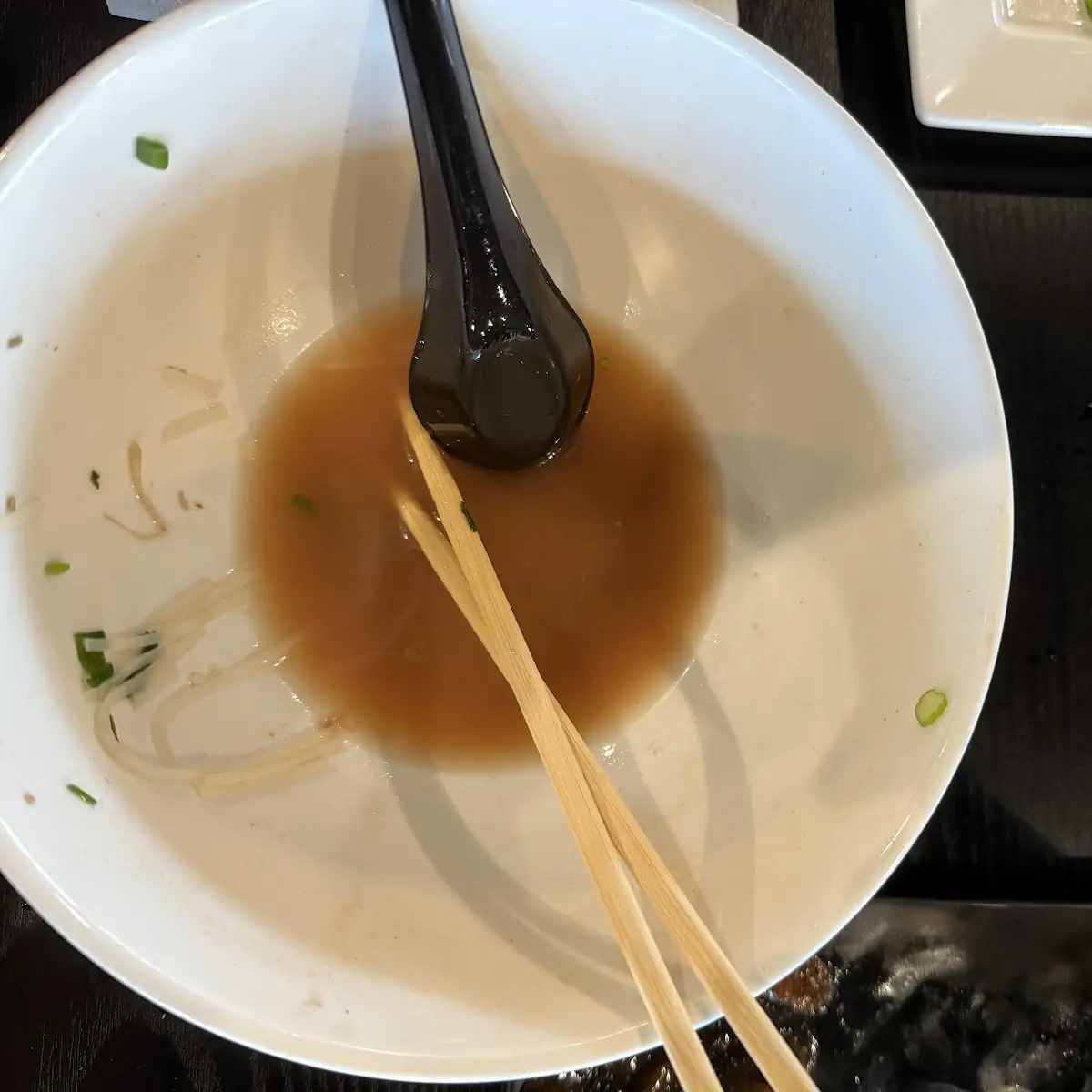 Miso Soup