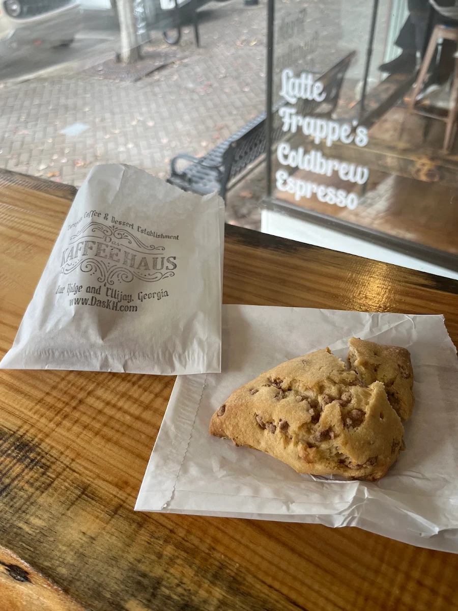 Chocolate Chip