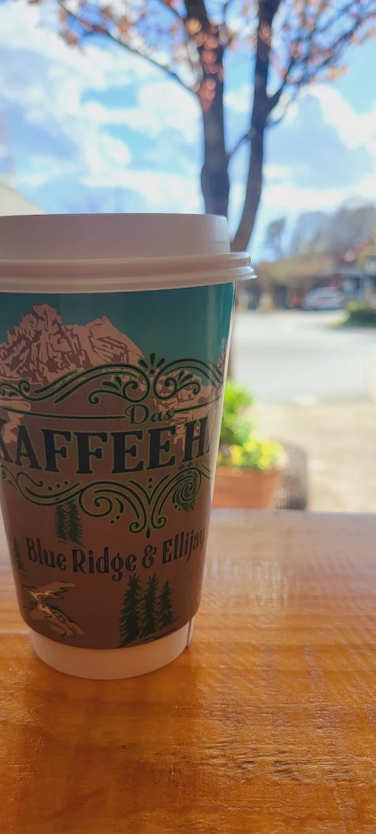 White Chocolate Mocha Latte