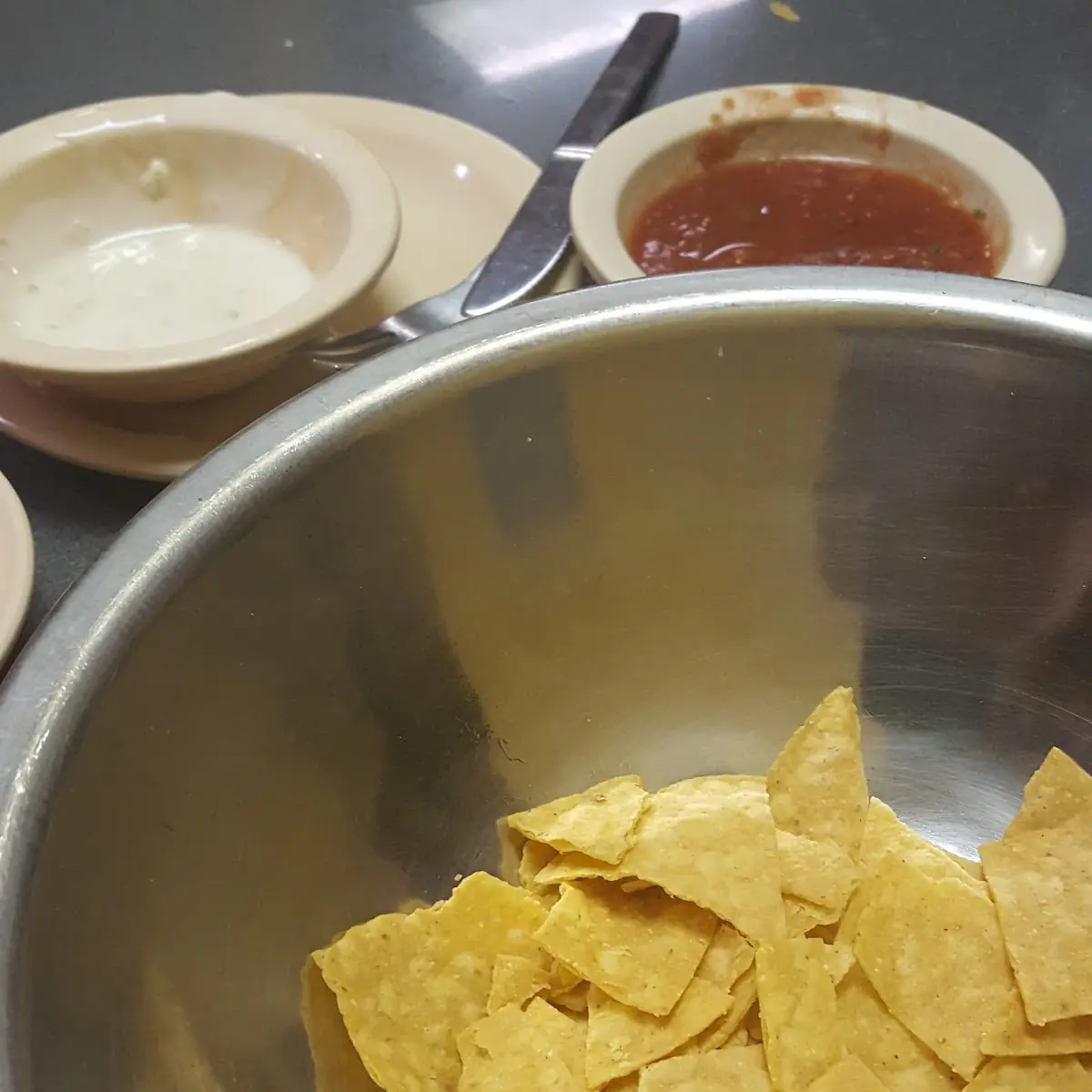 Cheese Dip