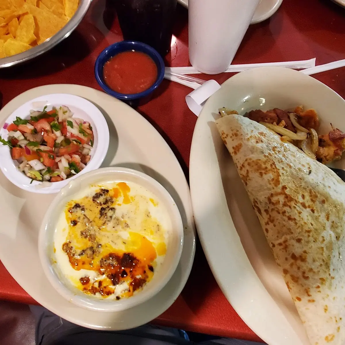 Quesadilla