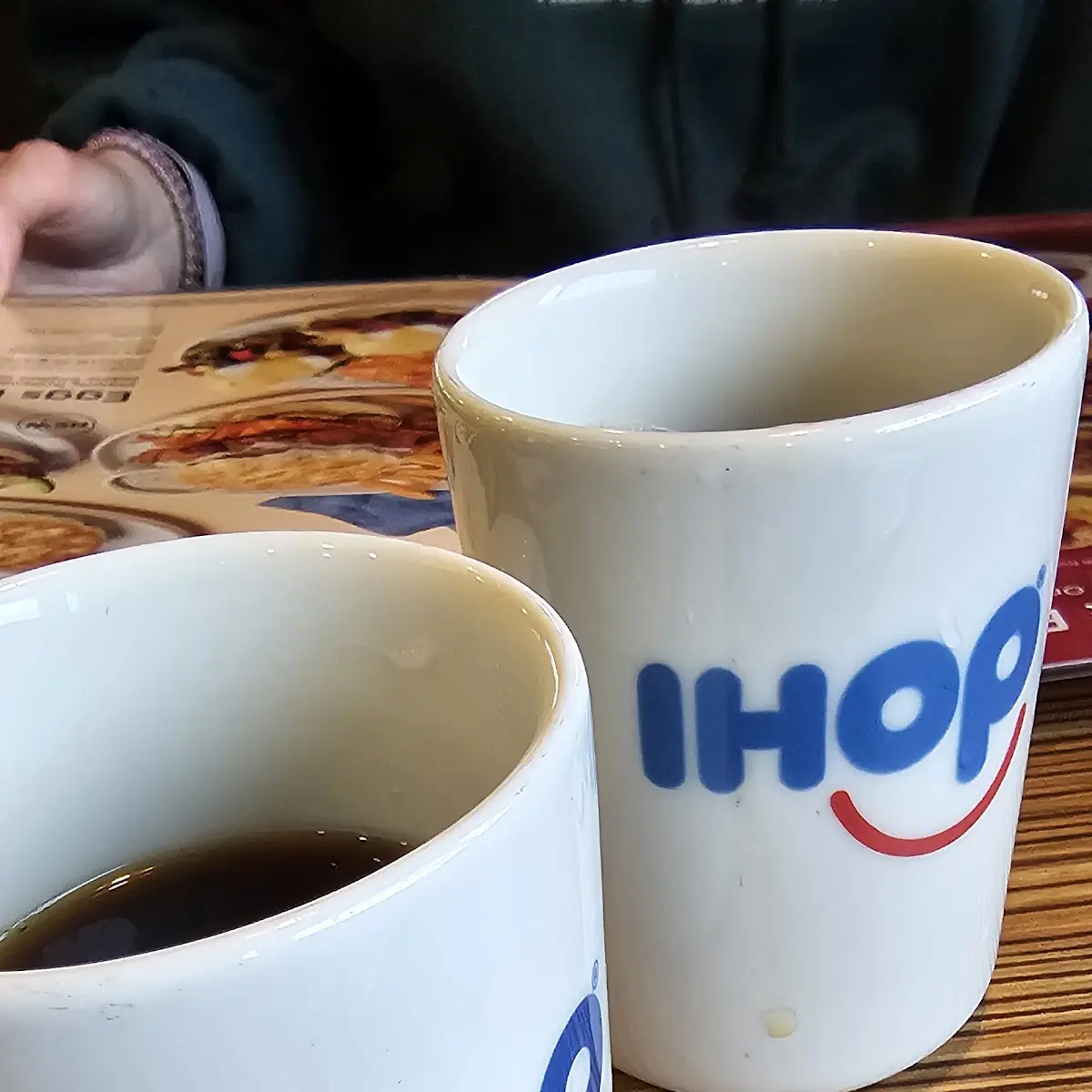 Simplemente Café Americano