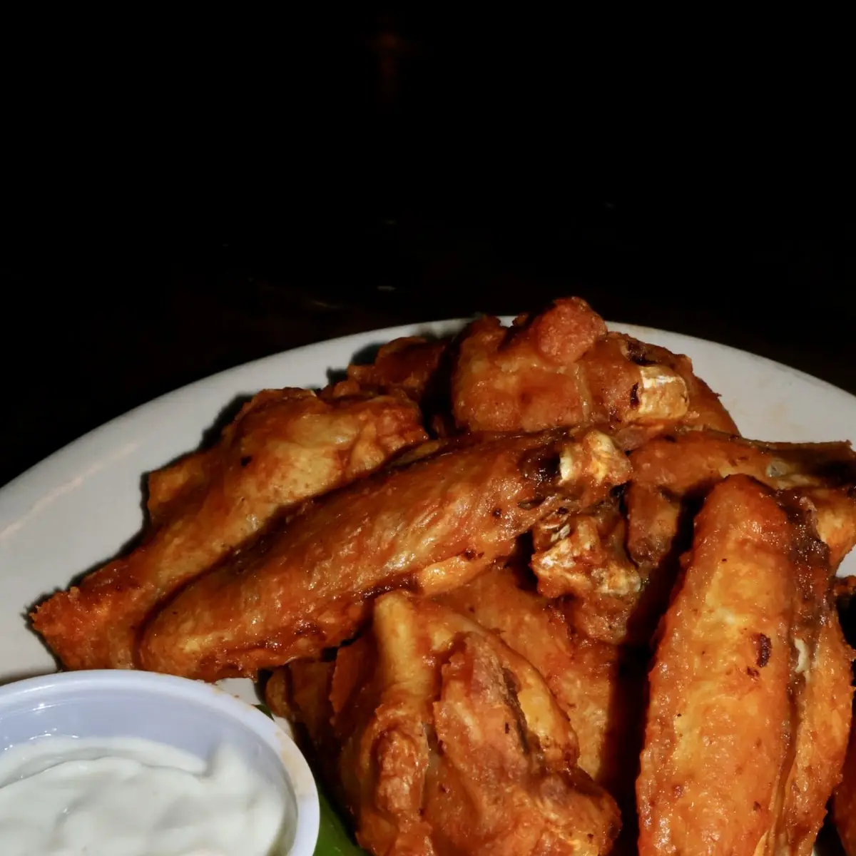 Dozen Wings