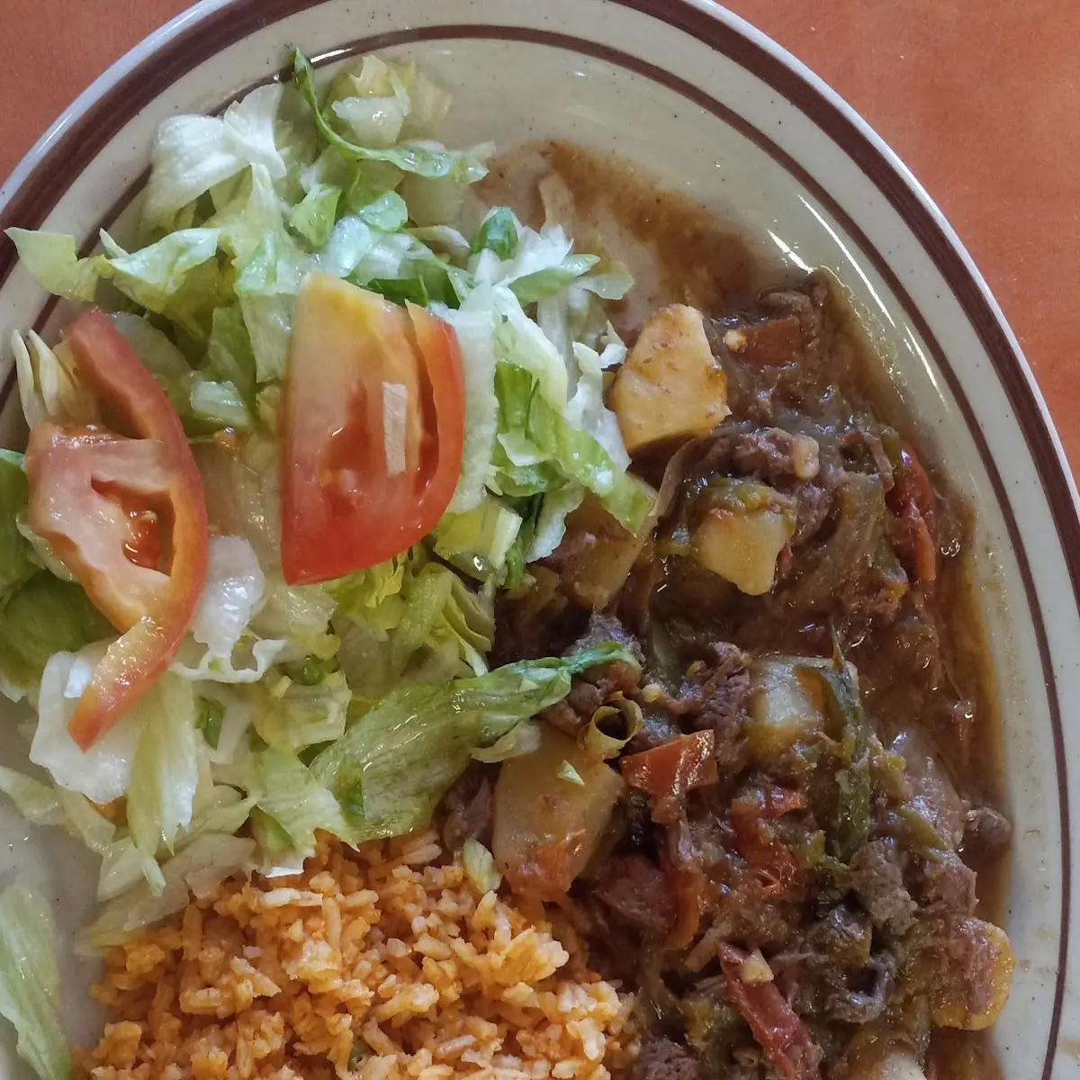 Chile Verde