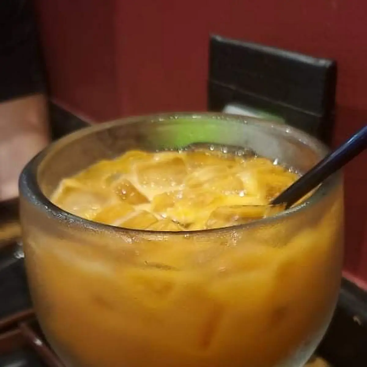 Thai Tea