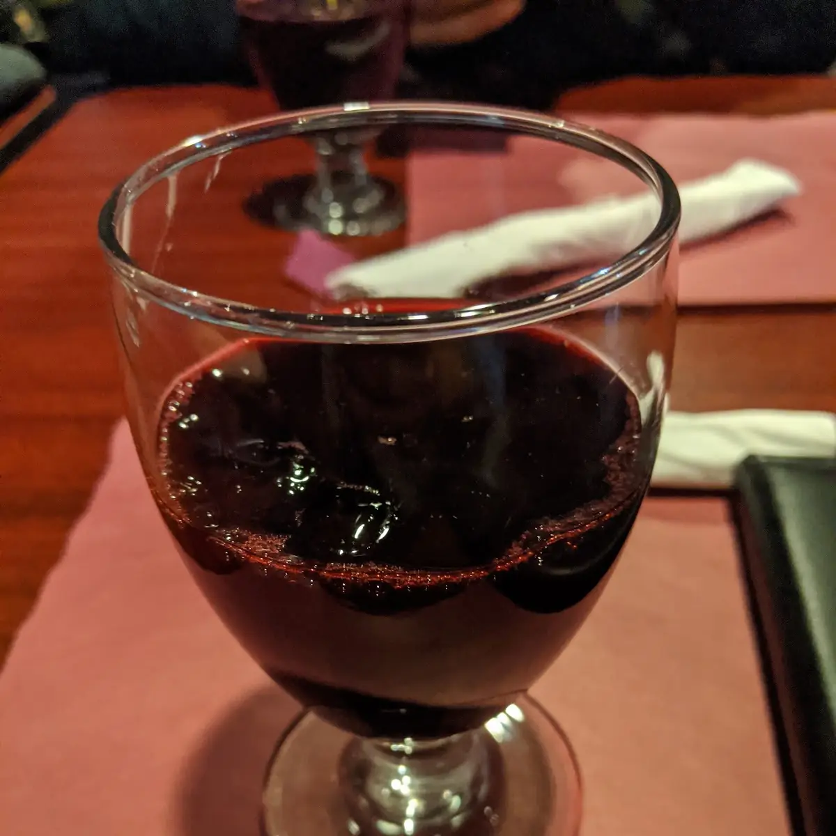 Chicha Morada Purple Drink