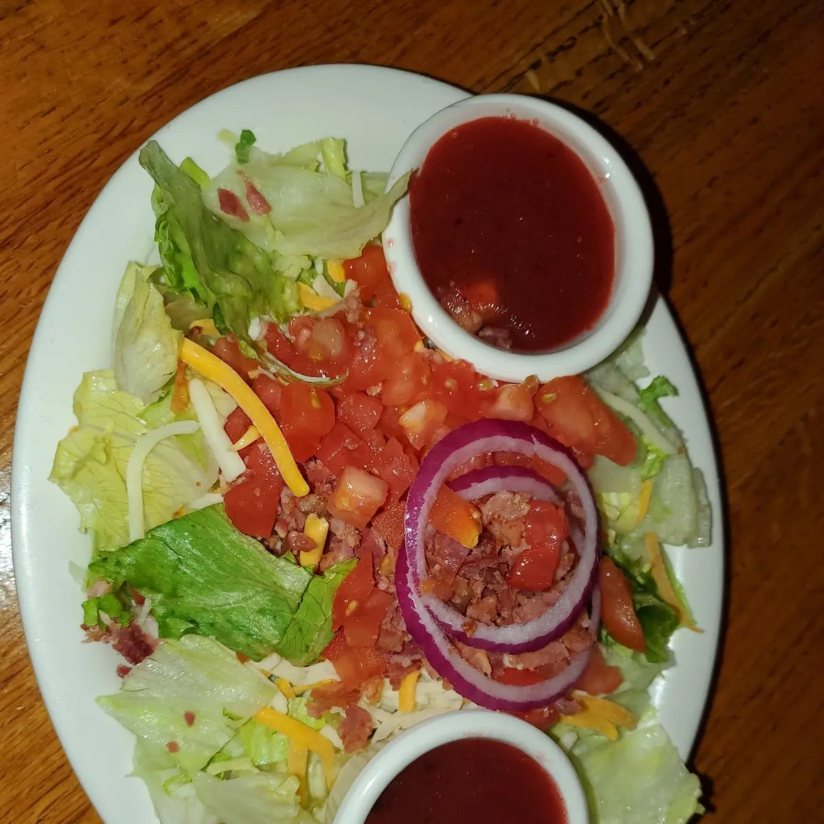 Side Salad