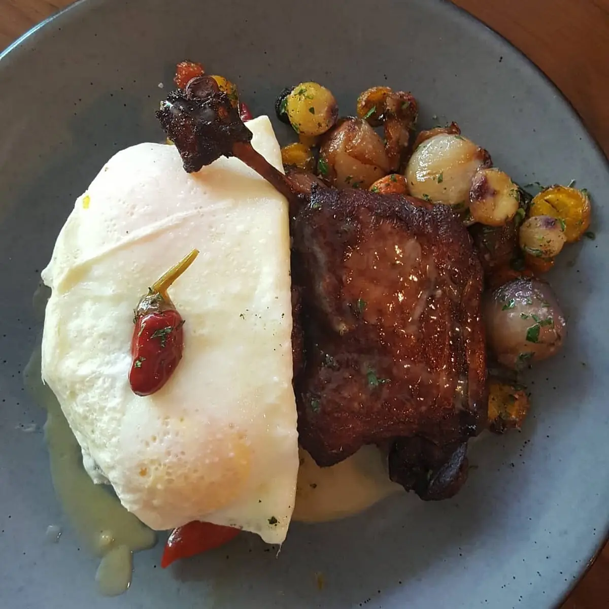 Duck Breast