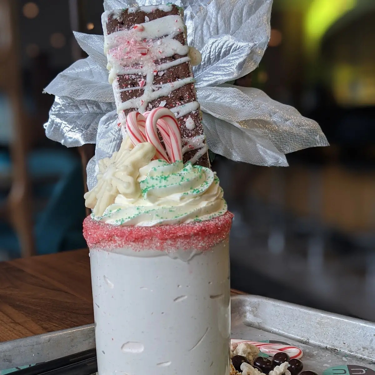 Milkshake