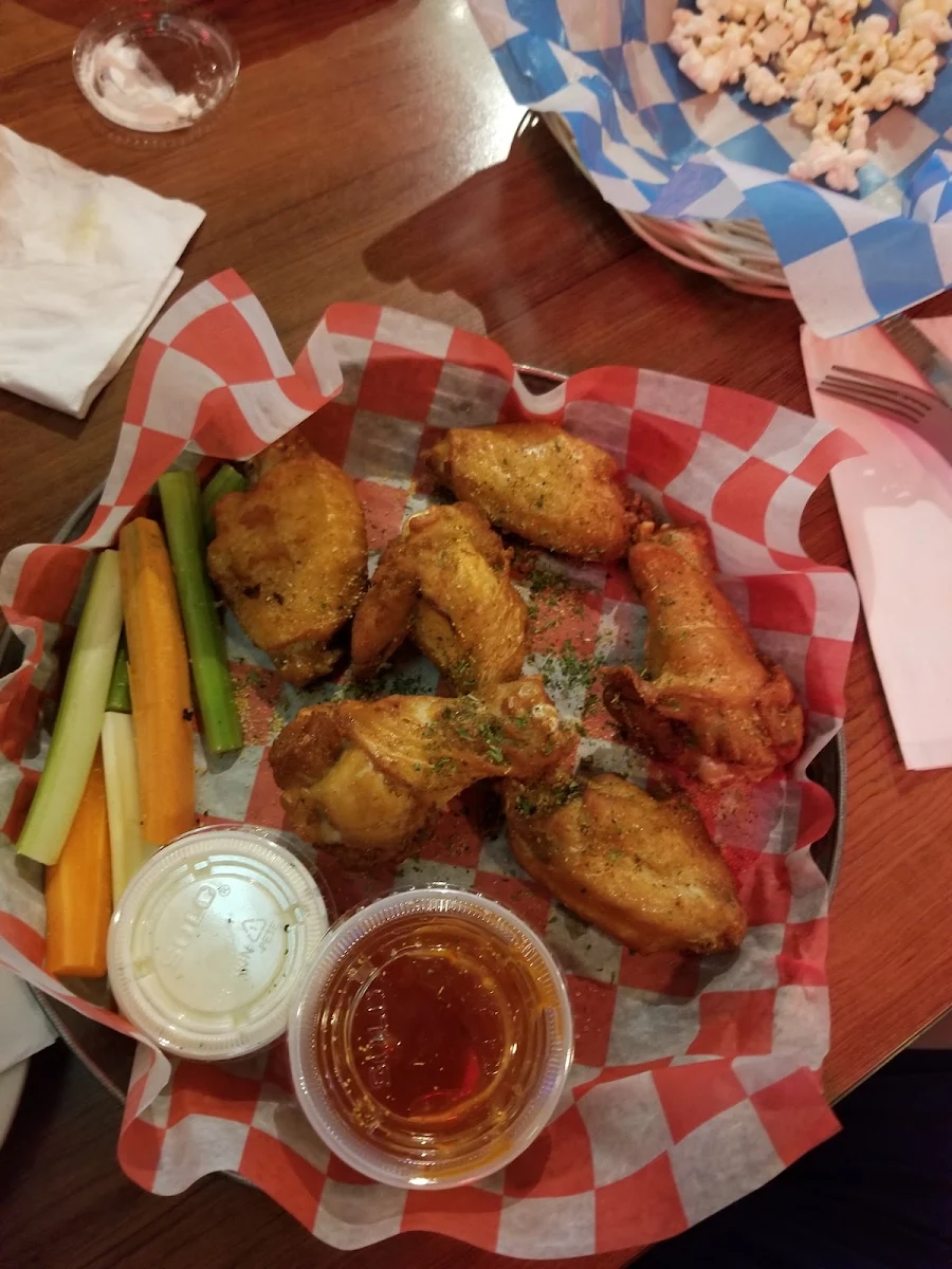 Chicken Wings