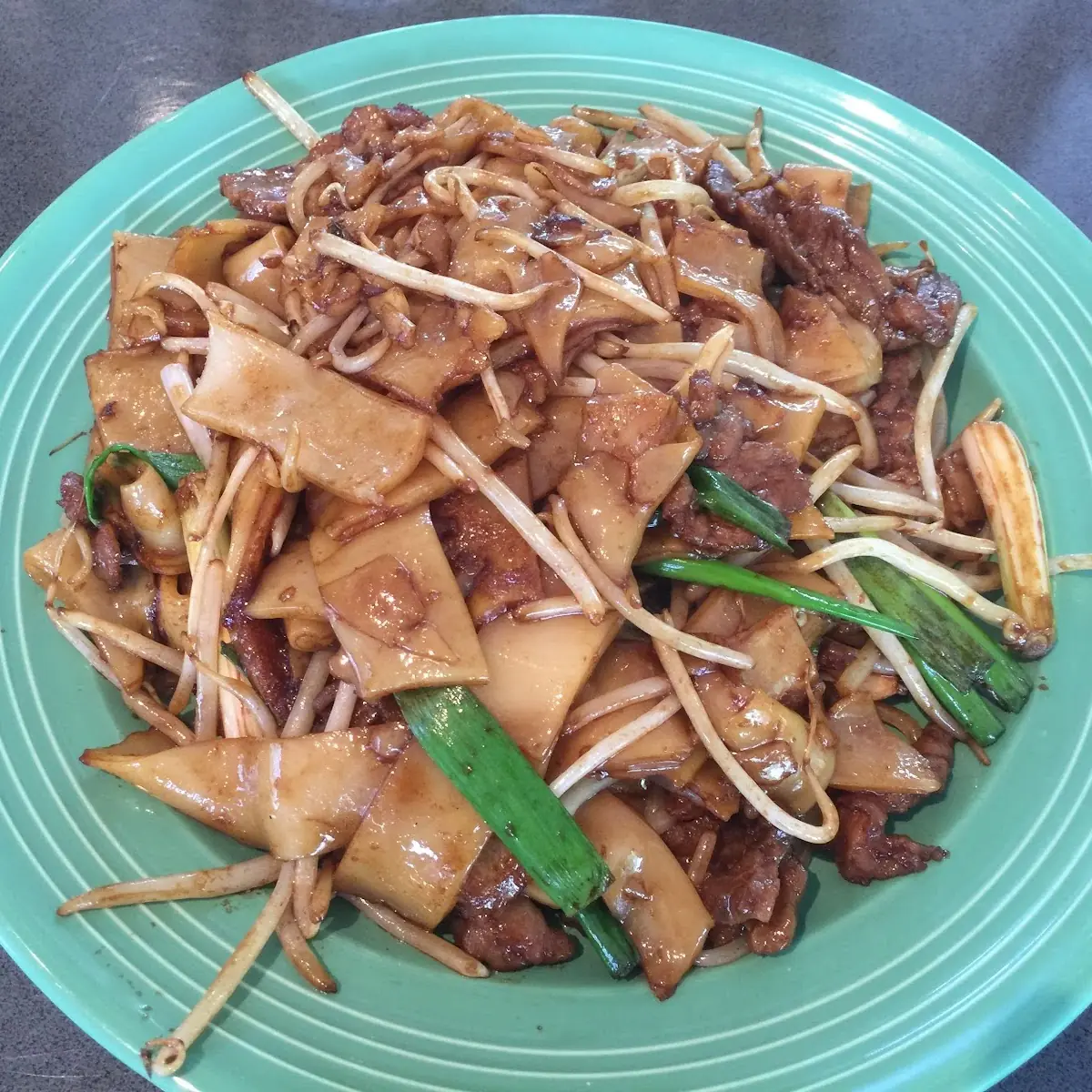 Beef Chop Suey 牛杂碎