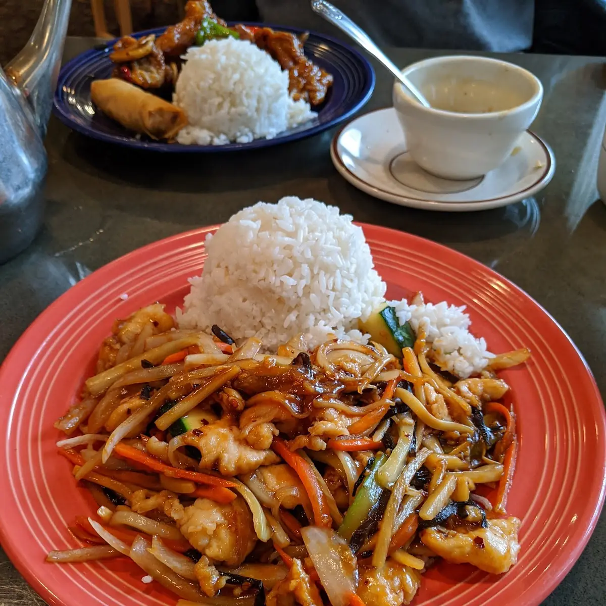 General Tso Sauce 左宗棠汁