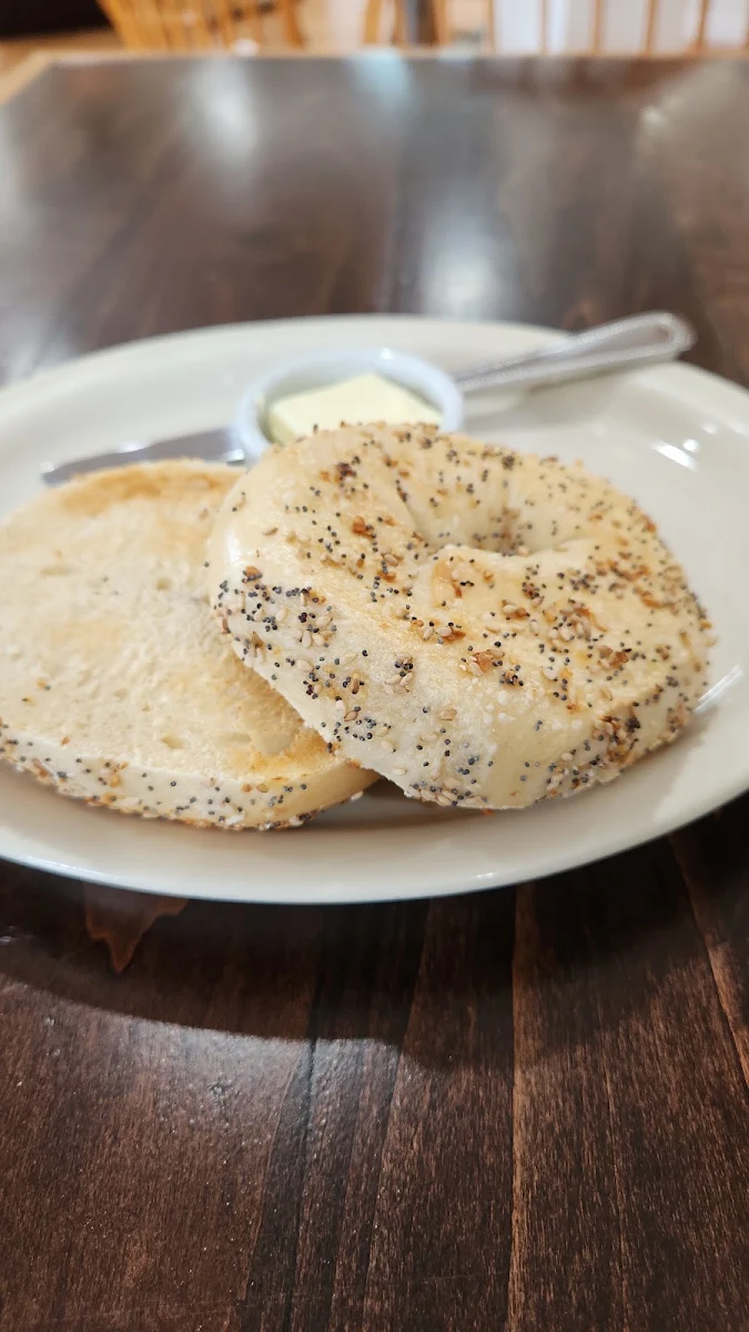 Bagel