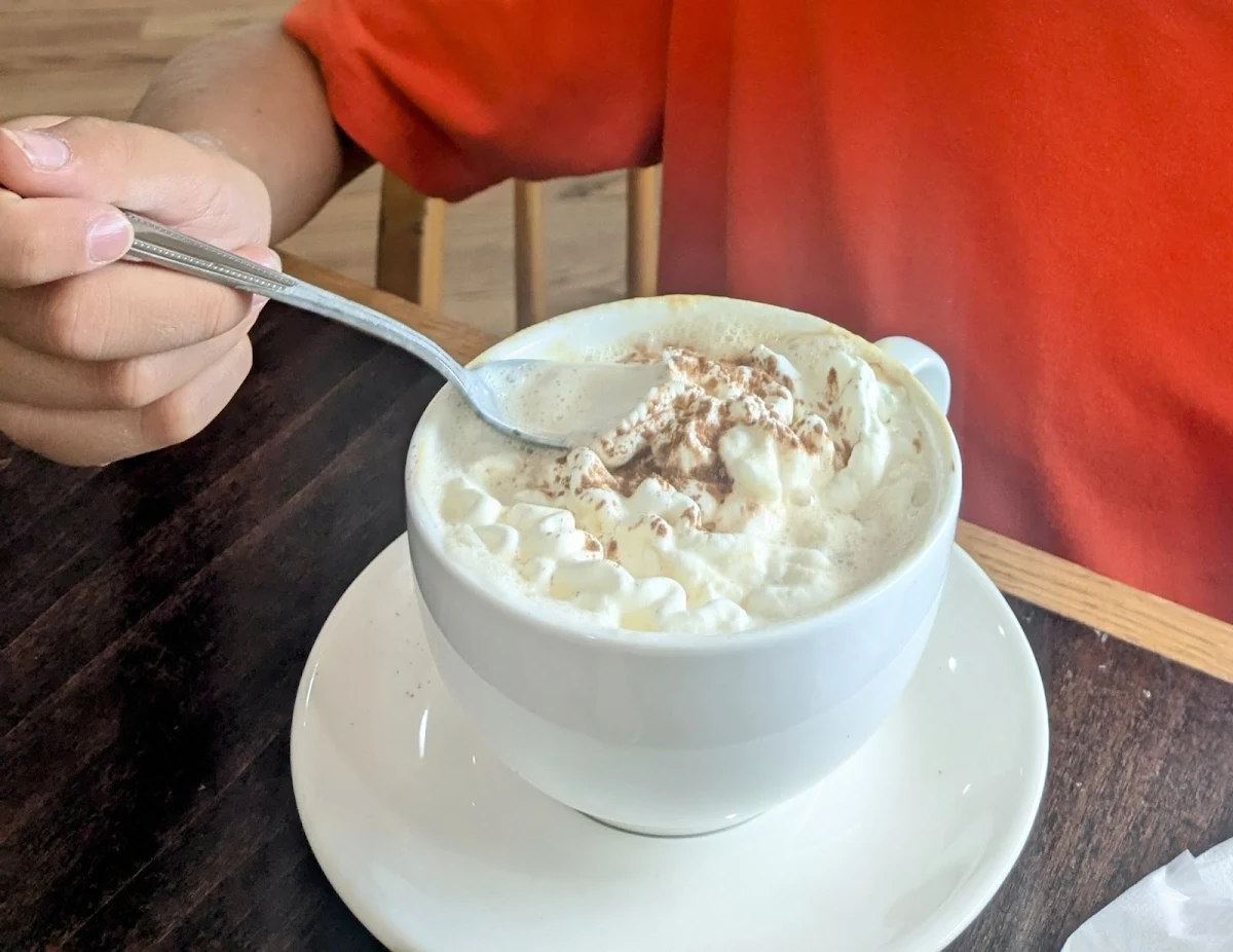 Rice Pudding