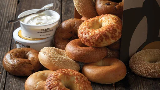 Classic Bagel