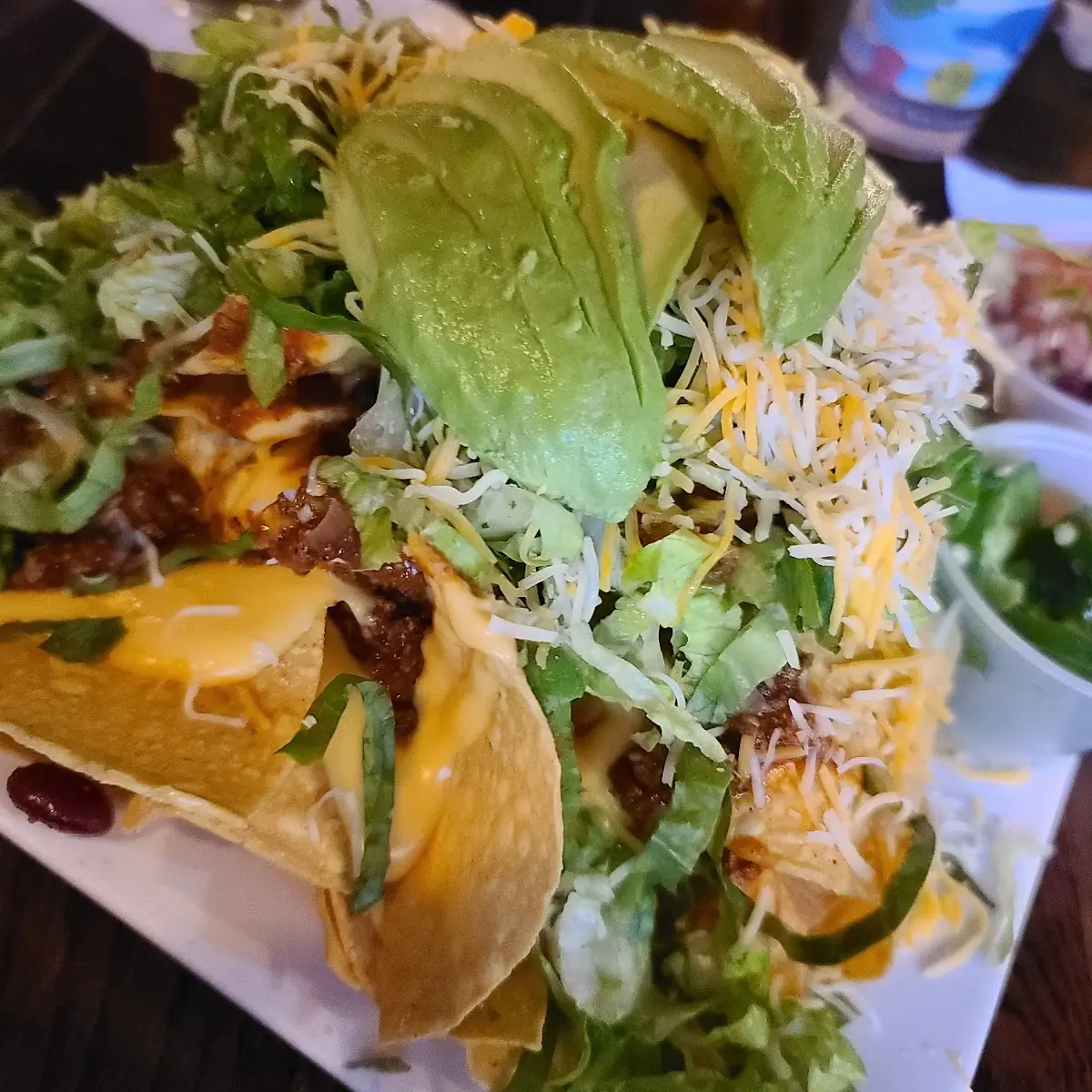 Craft House Salad