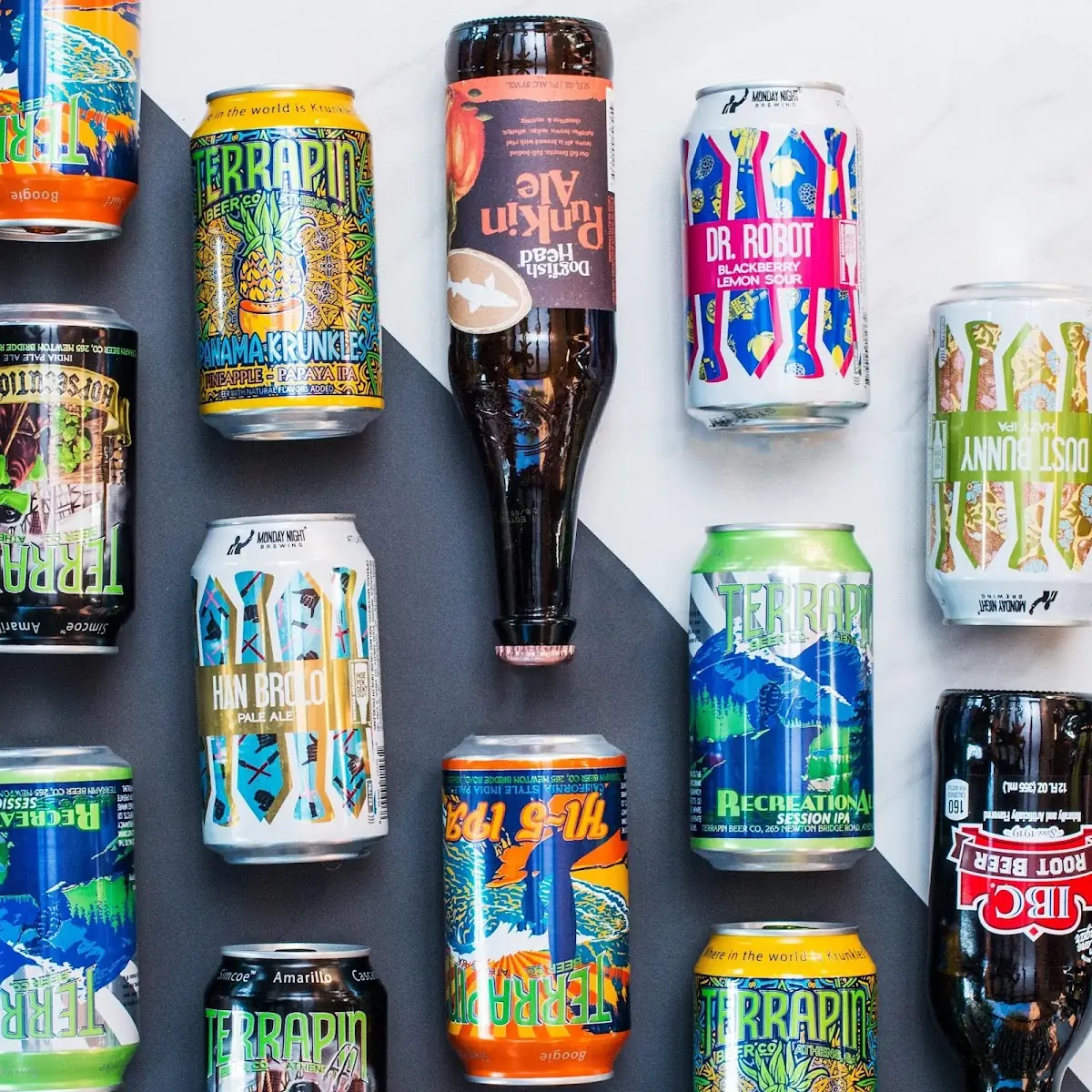 Craft Beer