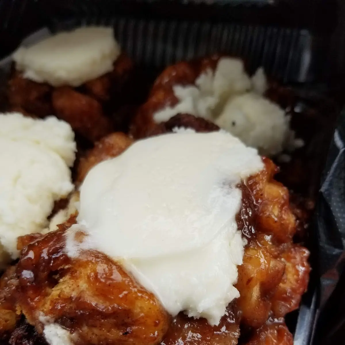 Monkey Bread