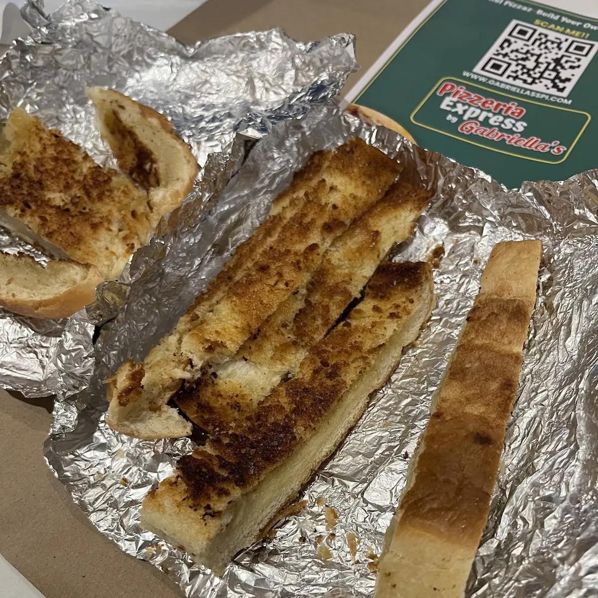 2 One-Topping Pizzas/6 Pc Wings/Breadsticks