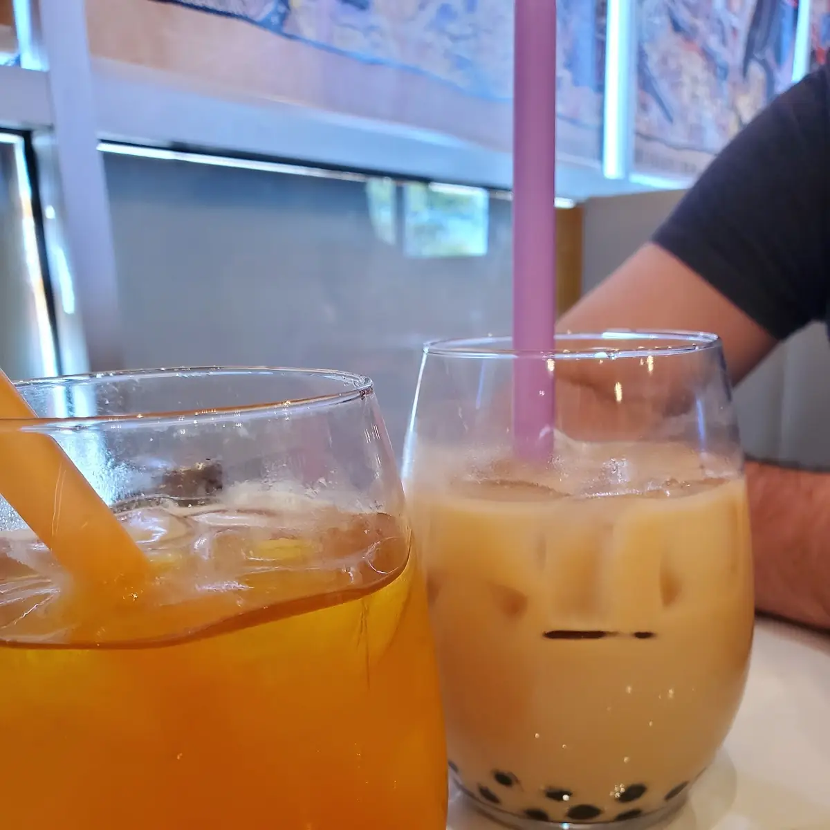 Thai Tea
