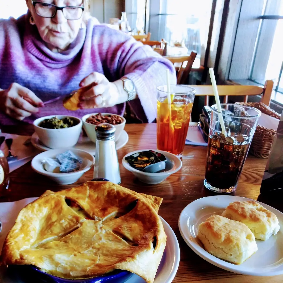 Pot Pie
