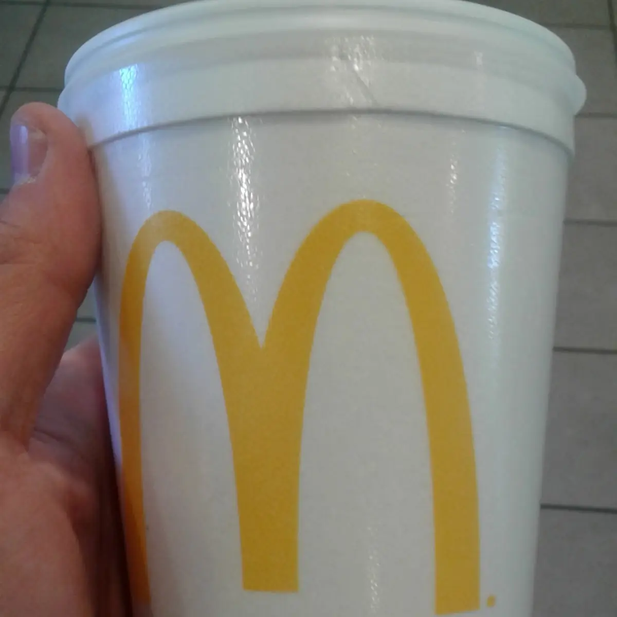 Derpy Mcflurry
