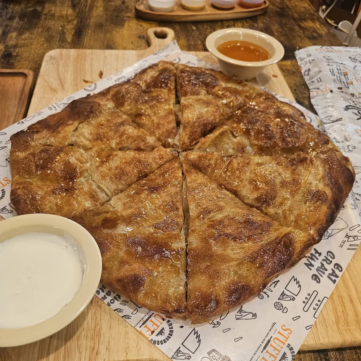 Chicken Pot Pie