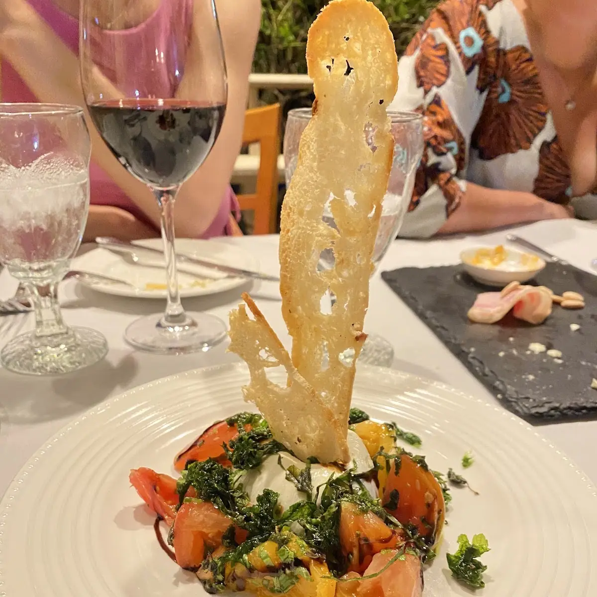 Caprese Salad