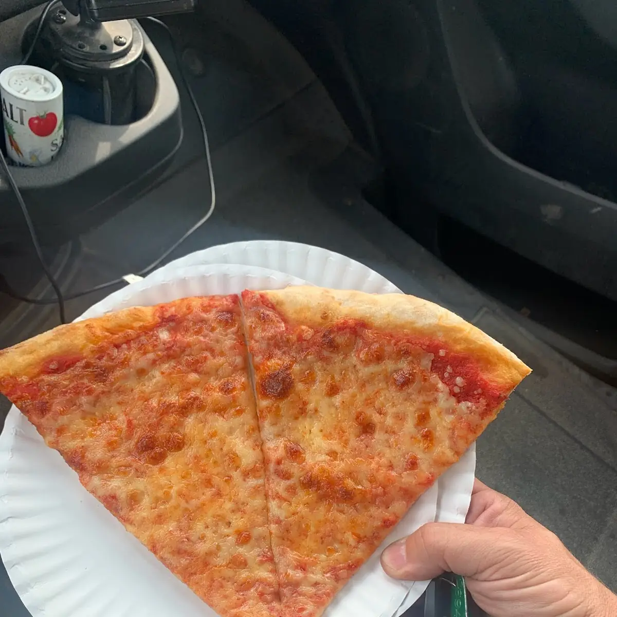 Slice of Pizza
