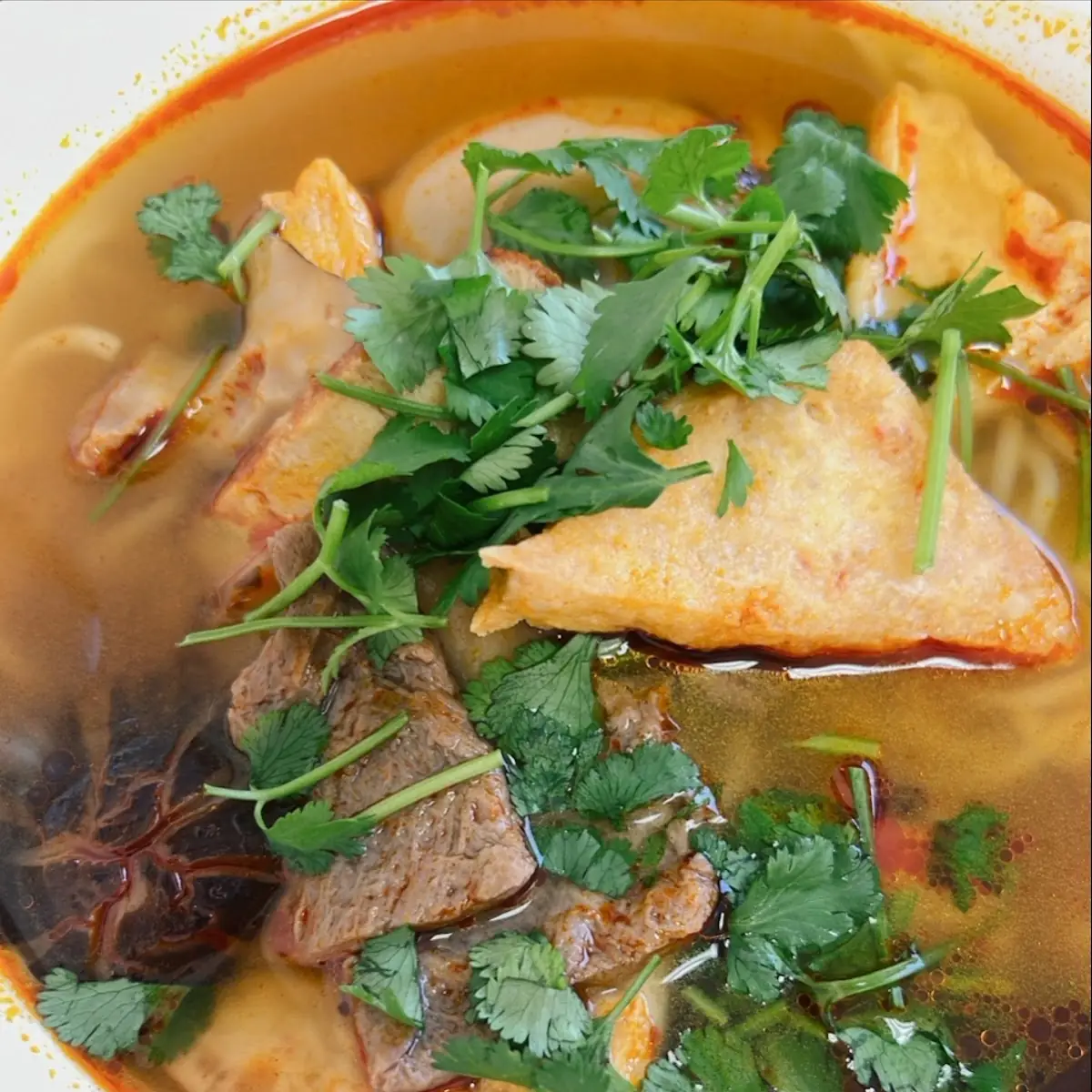 Bún Bò