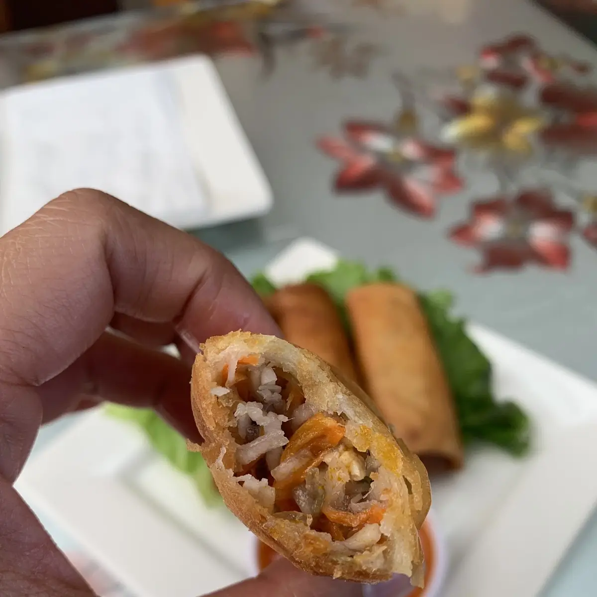 Spring Roll
