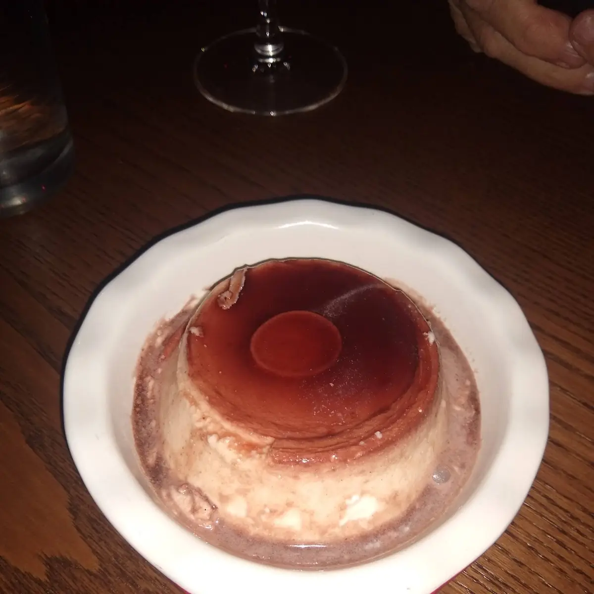 Flan