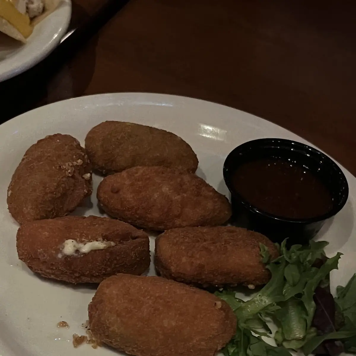 Jalapeño Poppers