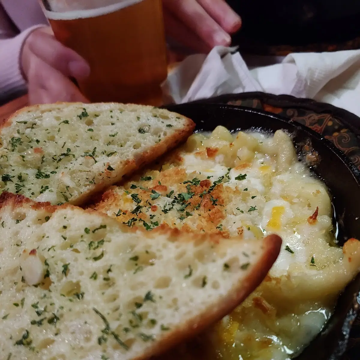 Mac and Cheese