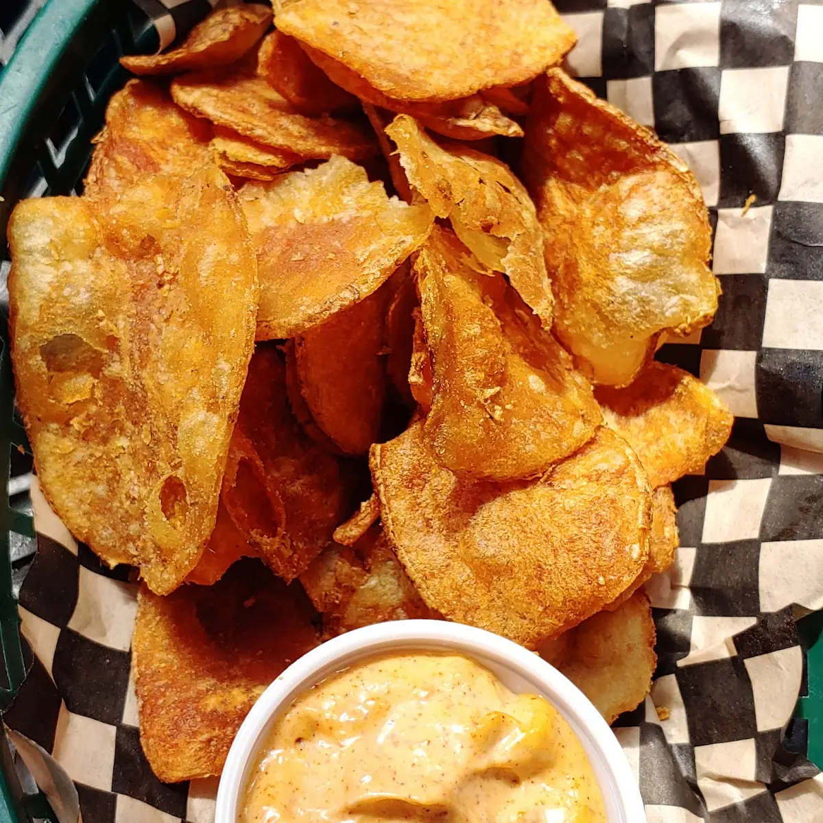Potato Chips